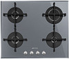 Варочная панель газовая Smeg PV164S2 фото