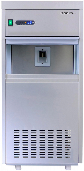 Льдогенератор Cooleq IMS-85 фото