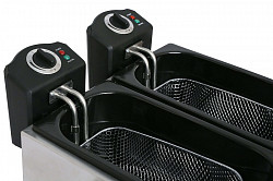 Фритюрница Gemlux GL-DF44M1 в Москве , фото 4