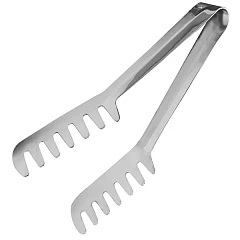 Щипцы для спагетти Prohotel сталь нерж. ,L=200/80,B=35мм металлич. (SPT5) в Москве , фото