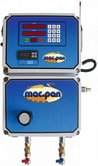 Дозатор-смеситель воды Mac.Pan MA в Москве , фото