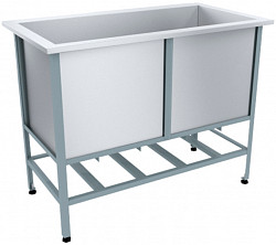 Ванна котломоечная ПищТех ВМО-1 в Москве , фото