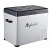 Автохолодильник переносной Alpicool C50 (12/24) фото