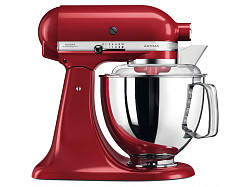 Планетарный миксер KitchenAid 5KSM175PSEER в Екатеринбурге, фото 1