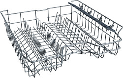 Встраиваемая посудомоечная машина Kuppersbusch G 6300.0 v, фото 5