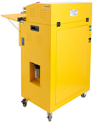 Вакуумный упаковщик бескамерный Foodatlas VS-600E (окрашенный корпус), фото 4