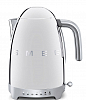 Чайник Smeg KLF02SSEU фото