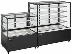 Витрина нейтральная Полюс KC78-150 N 0,9-1 в Москве , фото 2