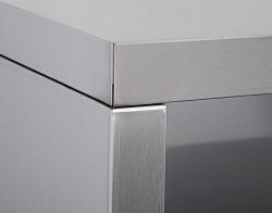 Полка Luxstahl ПНШО-600 в Москве , фото 3