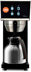 Капельная кофеварка ZKM Filtronic FLC 120 T в Москве , фото