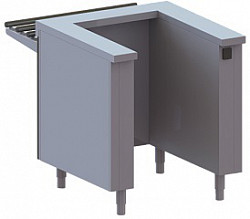 Apach Chef Line LNT712 фото