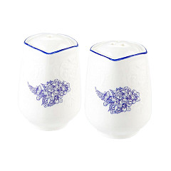 Набор для специй P.L. Proff Cuisine d 5,1 см h7,3 см Sea Flower (81222328) в Москве , фото 3