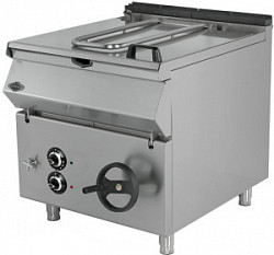 Сковорода опрокидывающаяся Empero EMP.PLS.DTE.50 фото