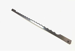 Нож (лезвие) для хлеборезки Viatto Commercial 47143 фото