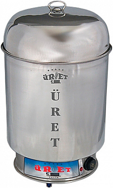 Аппарат для варки кукурузы Uret MHM 50 фото