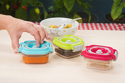 Набор вакуумных контейнеров Status VAC-BABY в Москве , фото 3