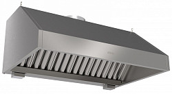 Зонт вытяжной Atesy ЗВН-С-1-1600. 500.500-02 в Москве , фото