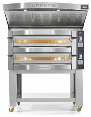 Зонт вытяжной Cuppone KML435LAS с вентилятором в Москве , фото 3