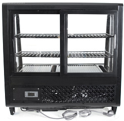 Витрина холодильная настольная Foodatlas RT-R100L в Москве , фото 2