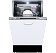Посудомоечная машина встраиваемая  VG 45.1