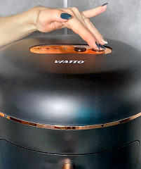 Льдогенератор Viatto VA-IM-1550 в Москве , фото 3