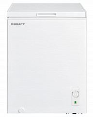 Морозильный ларь Kraft BD (W)-152QX в Москве , фото 1