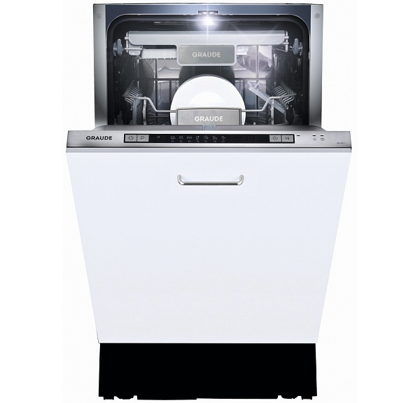 Посудомоечная машина встраиваемая Graude VG 45.1 фото