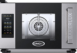 Печь конвекционная электрическая Unox XEFT-03HS-EMRV в Москве , фото