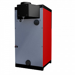 Газовый котел Лемакс Prestige-16 в Москве , фото 2