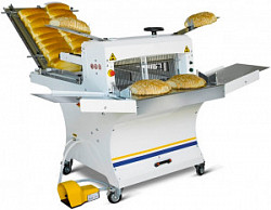 Хлеборезка Bakeberry FD-520 фото