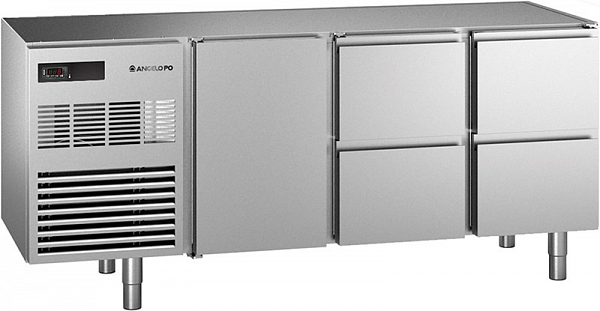 Стол холодильный Angelo Po 5MJB4 фото