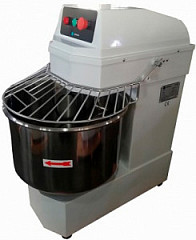 Спиральный тестомес Hurakan HKN-E40SN в Москве , фото