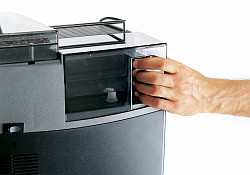 Кофемашина Gaggia Syncrony Logic RS, фото 9