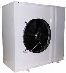 Компрессорно-конденсаторный агрегат Intercold ККБМO-TAG2516 I фото