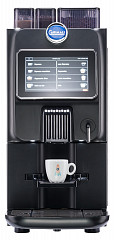 Автоматическая кофемашина CARIMALI BlueDot 26 Plus (1 бункер для зерна + 2 для порошков + работа от бака или водопровода) в Москве , фото 3