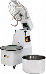 Спиральный тестомес Itpizza M-16-2S-С 3Ф фото