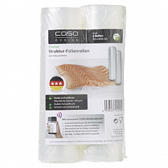 Рулоны для вакуумной упаковки Caso 3 Sterne 20х600 см в Москве , фото 2