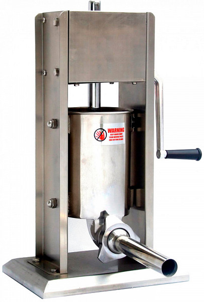 Шприц колбасный Viatto SV-3 фото