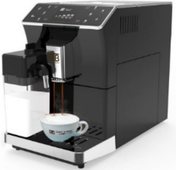 Кофемашина Смирновъ BTB-202 фото