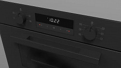 Встраиваемая пароварка Fulgor Milano FUSO 4505 MT MBK в Москве , фото 4