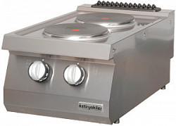 Плита электрическая Ozti OSOE 4070 в Москве , фото