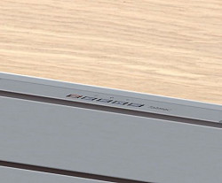 Пристенная вытяжка Falmec Laguna Steel Pannellabile 90 в Москве , фото 2