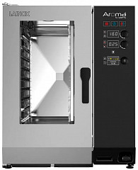 Пароконвектомат Lainox AROMA SAPIENS BOOSTED ARES084B, фото