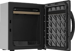 Вакуумный упаковщик PackVac DRY VM-250V вертикальный в Москве , фото 3