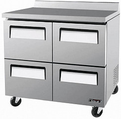 Охлаждаемый стол Turbo Air CMWR-36-L-4D в Москве , фото