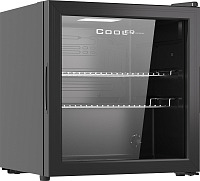 TBC-46N черный фото