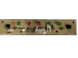 Узел концевых выключателей Viatto VA-IM-207SD, T-006LED, без ГТД фото