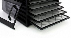 Дегидратор сушилка Excalibur 4948CDGB в Москве , фото 4