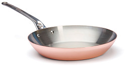 Сковорода медная De Buyer 6224.32 в Москве , фото 2