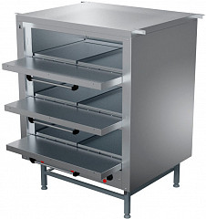 Шкаф пекарский Проммаш ШПЭ-2,04 в Москве , фото 2